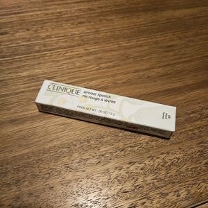 Clinique Black Honey (NIB)